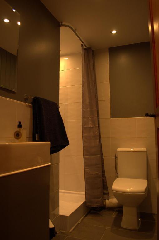 Chalet Falcon Les Arcs  ภายนอก รูปภาพ
