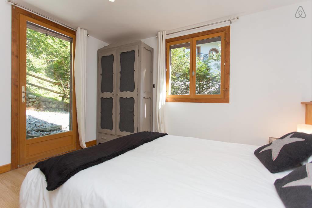 Chalet Falcon Les Arcs  ภายนอก รูปภาพ