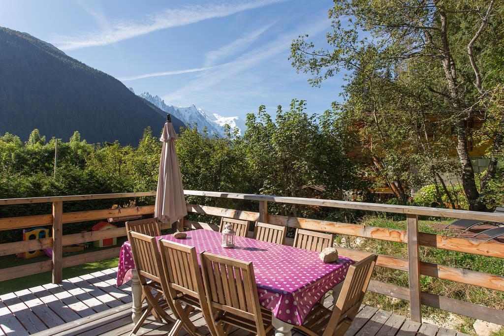 Chalet Falcon Les Arcs  ภายนอก รูปภาพ