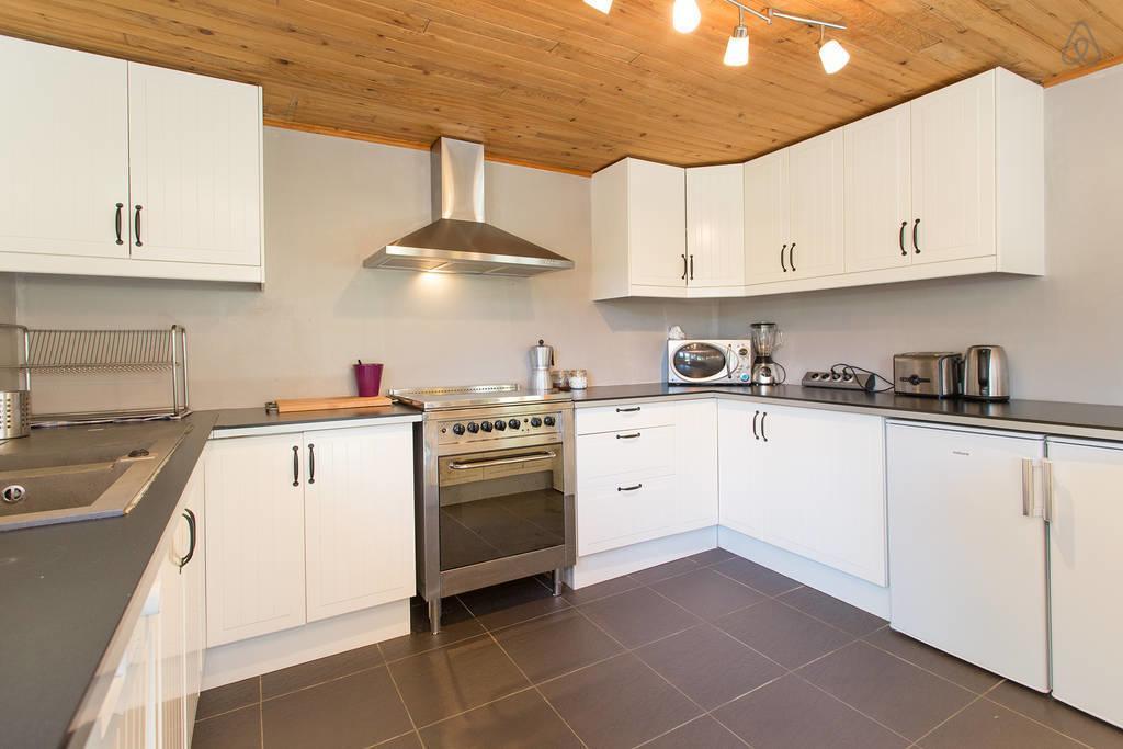 Chalet Falcon Les Arcs  ห้อง รูปภาพ